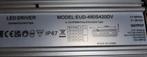 Nieuwe LED-Drivers EUD-480S420DV, Ophalen of Verzenden, Nieuw