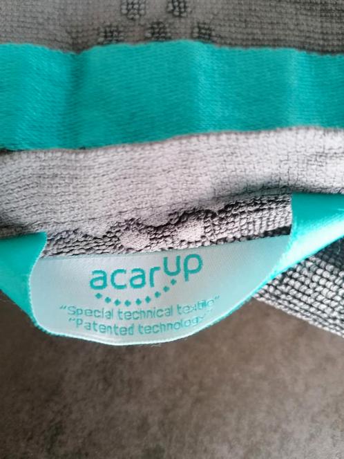 Acar'Up / ExAller textile pour récolter les acariens, Enfants & Bébés, Chambre d'enfant | Linge de lit, Comme neuf, Autres types