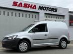 VW Caddy LV 1.6 TDi Euro5 | Airco | 93.000 KM | 12MGarantie, Auto's, Bestelwagens en Lichte vracht, Voorwielaandrijving, Euro 5