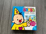 Bumba puzzel- zo goed als nieuw, Kinderen en Baby's, Speelgoed | Kinderpuzzels, Ophalen of Verzenden, Zo goed als nieuw