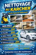 Petit bout, Offres d'emploi