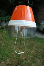 Vintage kappershelm, Ophalen of Verzenden, Gebruikt, Overige typen