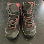 Berg wandelschoenen maat 38, Chaussures de marche, Comme neuf, Enlèvement, Noir