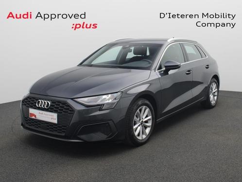 Audi A3 Sportback A3 Sportback 30 TFSI Business Edition Attr, Auto's, Audi, A3, ABS, Airbags, Airconditioning, Cruise Control