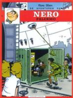 Nero 144 Palermo, Ophalen of Verzenden, Zo goed als nieuw, Marc Sleen