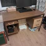 Simple desk, Maison & Meubles, Bureaux, Enlèvement, Utilisé, Bureau