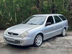 Citroen xsara vtr 2002 properstaat 2000€ gekeurd voor verk, Xsara, Bedrijf, Te koop, Benzine