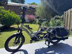 TERN GSD S00 - fiets - 2022, Ophalen