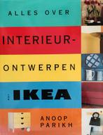 INTERIEUR ONTWERPEN IKEA, Boeken, Ophalen of Verzenden