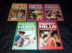 Te koop set van 5 Benny Hill dvd-collectie, Cd's en Dvd's, Vanaf 12 jaar, Ophalen of Verzenden, Zo goed als nieuw, Tv-programma of Sketches