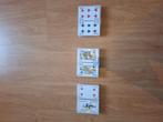 6 speelkaarten decks – compleet en netjes, Ophalen, Nieuw, Speelkaart(en)