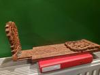 Boekenrek verstelbaar, Huis en Inrichting, Woonaccessoires | Wandplanken en Boekenplanken, Ophalen
