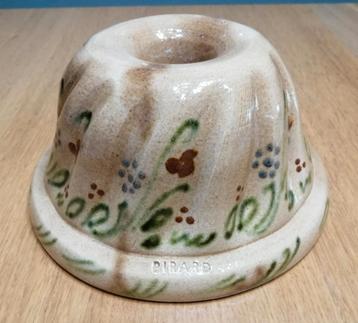Vintage moule kouglof Pirard 22cm beschikbaar voor biedingen