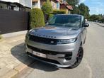RANGE ROVER SPORT D350 Autobiography, Automaat, Euro 6, Alcantara, Bruin