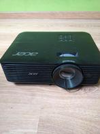 Acer wxga DLP projector, TV, Hi-fi & Vidéo, Lecteurs multimédias, Enlèvement ou Envoi