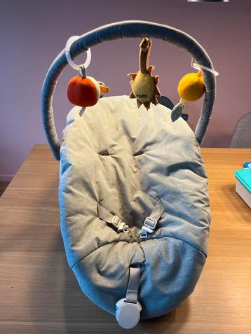 Nomi newborn beschikbaar voor biedingen