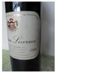 Château Liversan 1989, Collections, Vins, Comme neuf, Enlèvement, Vin rouge, France