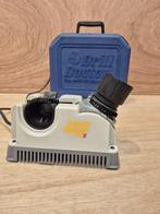 Drill doctor borenslijper, Doe-het-zelf en Bouw, Ophalen, Zo goed als nieuw, Werkbankslijpmachine