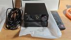 Headphone Dac+amp - Topping e30/l30, Audio, Tv en Foto, Versterkers en Ontvangers, Ophalen of Verzenden, Zo goed als nieuw, Stereo