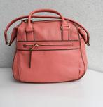 Prachtige roze leren tas van Lancel - NIEUW, Handtassen en Accessoires, Ophalen of Verzenden, Nieuw, Roze