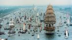 Sail - vaar mee!, Tickets en Kaartjes, Beurzen, Augustus