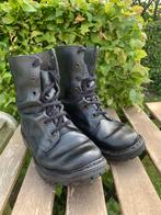 Bottines abl army chaussures taille 37, Utilisé, Enlèvement ou Envoi, Chaussures