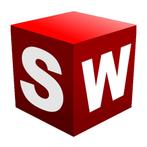 SolidWorks 2024 - levenslange licentie, Computers en Software, Ophalen, Nieuw