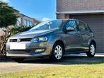 Volkswagen Polo 1.4i • 2014 • AUTOMAAT • CARPLAY • ALLSEASON, Auto's, 4 cilinders, Leder en Stof, 5 zetels, 5 deurs