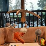 houten muziekmobiel Little Dutch thema Ocean