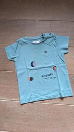 T-shirt p'tit filou 18 maanden, Kinderen en Baby's, Babykleding | Maat 86, Gebruikt, Filou & Friends, Ophalen of Verzenden, Jongetje