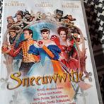 Sneeuwwitje dvd perfecte staat 2eu, Cd's en Dvd's, Dvd's | Science Fiction en Fantasy, Vanaf 6 jaar, Ophalen of Verzenden, Zo goed als nieuw