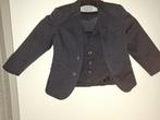 Mooie nieuwe jas met gilet Your own Rules maat 98, Kinderen en Baby's, Nieuw, Ophalen of Verzenden, Jongen, Your Own Rules