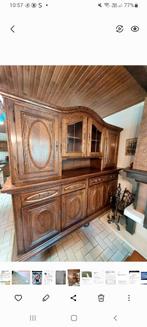 Buffet, Huis en Inrichting, Kasten | Buffetkasten, Ophalen, Zo goed als nieuw