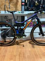 Mtb kona hei hei supreme maat S, Fietsen en Brommers, Ophalen, Zo goed als nieuw