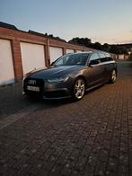 Audi a6 c7 2.0tdi quattro, Auto's, Audi, Automaat, Euro 6, 4 cilinders, Alcantara