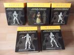 5 Figurine Star Wars Stormtrooper en métal Ed limitée, Verzamelen, Beelden en Beeldjes, Verzenden, Nieuw, Overige typen