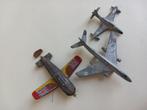 Miniatuur vliegtuigjes, Gebruikt, Ophalen of Verzenden