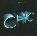 Chic (Ultimate), Ophalen, 1980 tot 2000, Zo goed als nieuw, Soul of Nu Soul