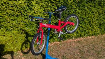 Kokua 16" Fiets met Alu Frame – Klaar voor Avontuur! beschikbaar voor biedingen