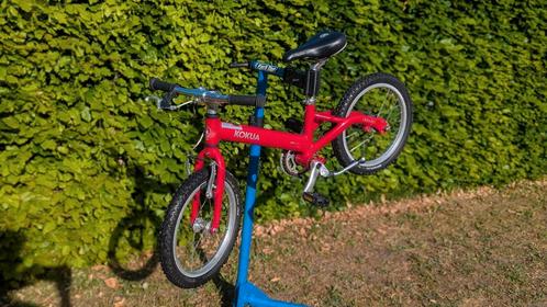 Kokua 16" Fiets met Alu Frame – Klaar voor Avontuur!, Fietsen en Brommers, Fietsen | Kinderfietsjes, Gebruikt, Ophalen