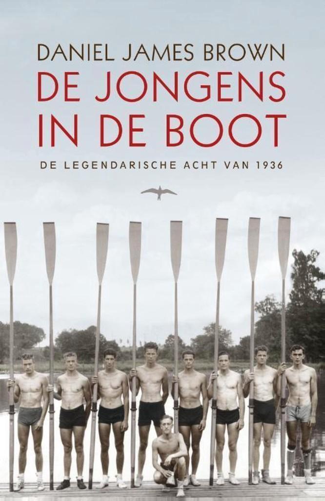 De jongens in de boot, Boeken, Oorlog en Militair, Ophalen of Verzenden