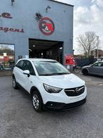 OPEL CROSSLAND X, Achat, Attache-remorque, Entreprise, Essence