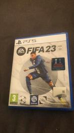 Fifa 23(ps5) Fifa22 (ps4), Consoles de jeu & Jeux vidéo, Jeux | Sony PlayStation 4, Comme neuf, Sport, Virtual Reality, À partir de 16 ans