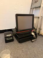 Casio kassa te koop perfecte staat, TV, Hi-fi & Vidéo, Projecteurs dias, Enlèvement ou Envoi, Comme neuf