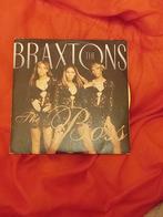 Single (Cd) van The Braxtons, Cd's en Dvd's, Cd's | R&B en Soul, Soul of Nu Soul, Ophalen of Verzenden, Zo goed als nieuw, 1980 tot 2000