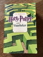 Harry Potter en Stephanie Meyer, Dirk Bracke, Ophalen of Verzenden, Zo goed als nieuw