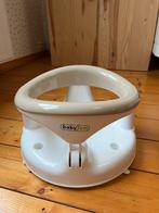 Bad-/douchestoel voor baby & peuter – met zuignappen, Zo goed als nieuw, Badzitje of Badring, Standaard, Ophalen