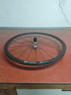 Dt Swiss alu wielset koersfiets, Enlèvement