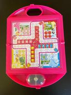 Princesses - 2 Jeux de société de voyage, Enlèvement ou Envoi, Comme neuf, Jeu de voyage