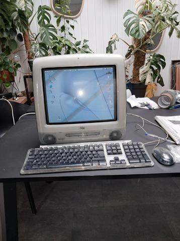 I Mac G3, Informatique & Logiciels, Enlèvement